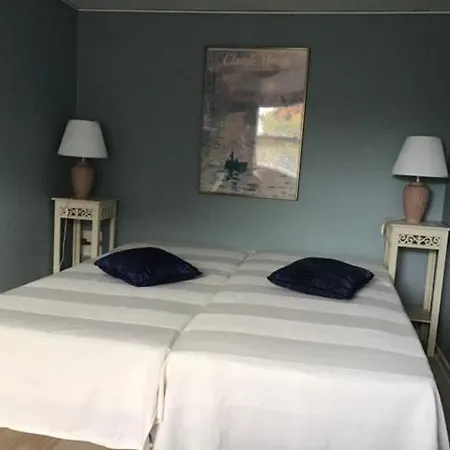 Fru Hollesens Sted Fåborg